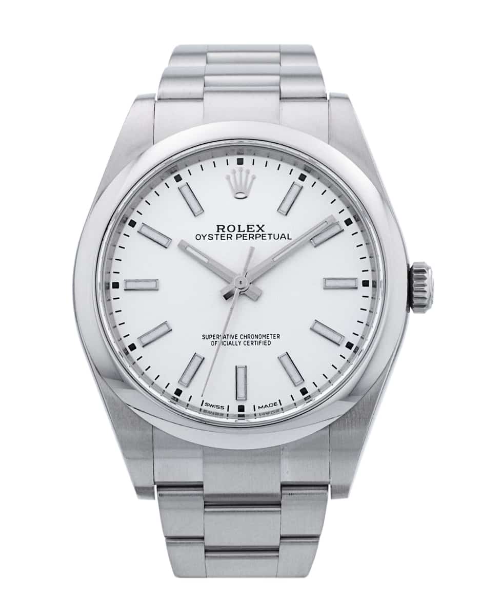 Rolex Oyster Perpetual 114300 Rolex Oyster Perpetual 114300